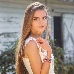 Meet your Posher, Kate